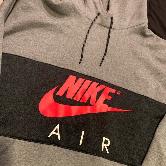 Nike Other - Mens Nike Sweatshirt